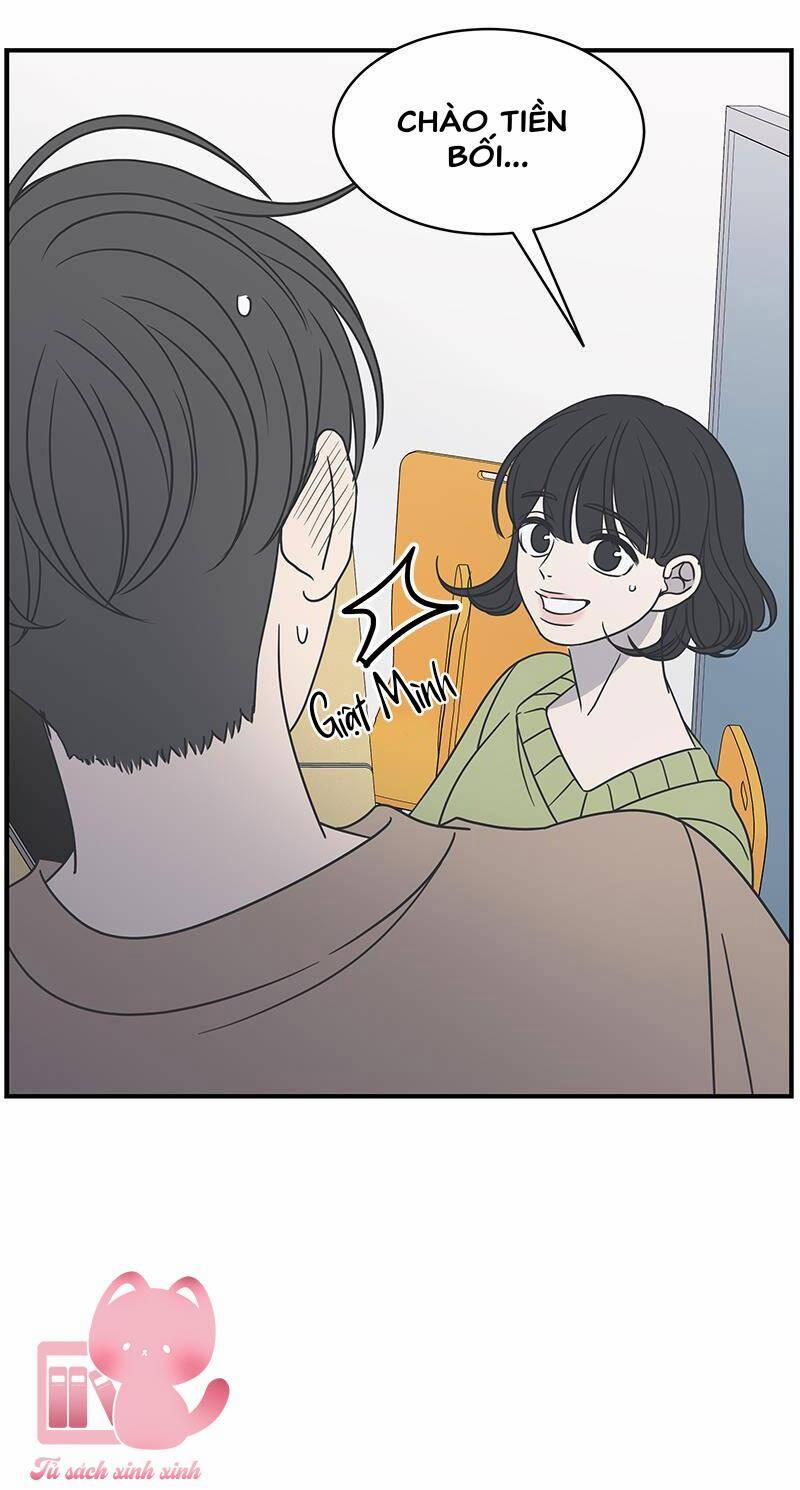 Kế Hoạch Hẹn Hò Của Bareum 72 trang 30