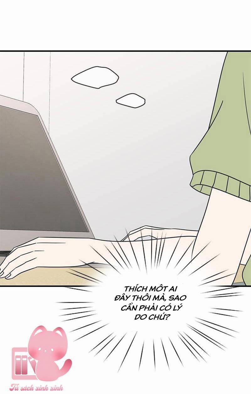 Kế Hoạch Hẹn Hò Của Bareum 72 trang 35