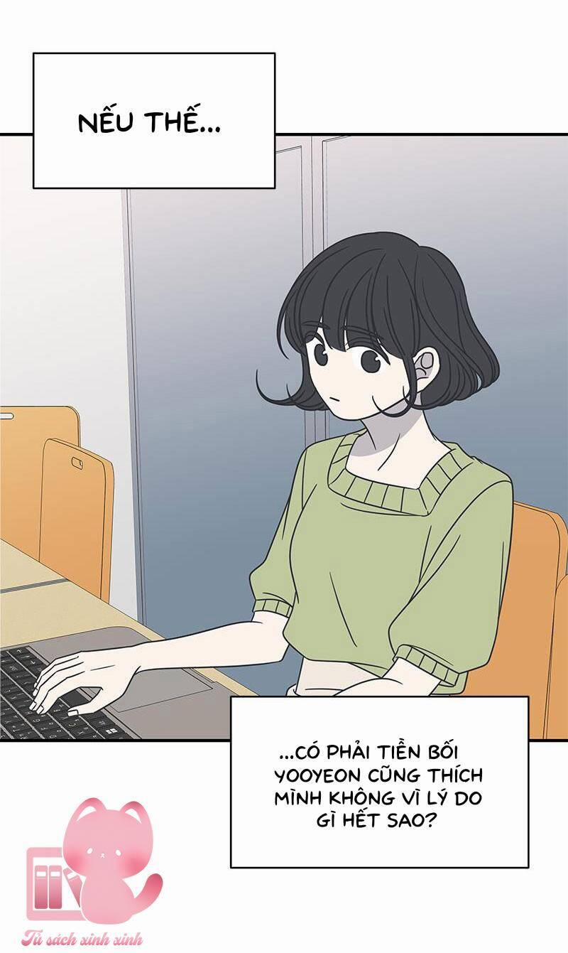 Kế Hoạch Hẹn Hò Của Bareum 72 trang 37