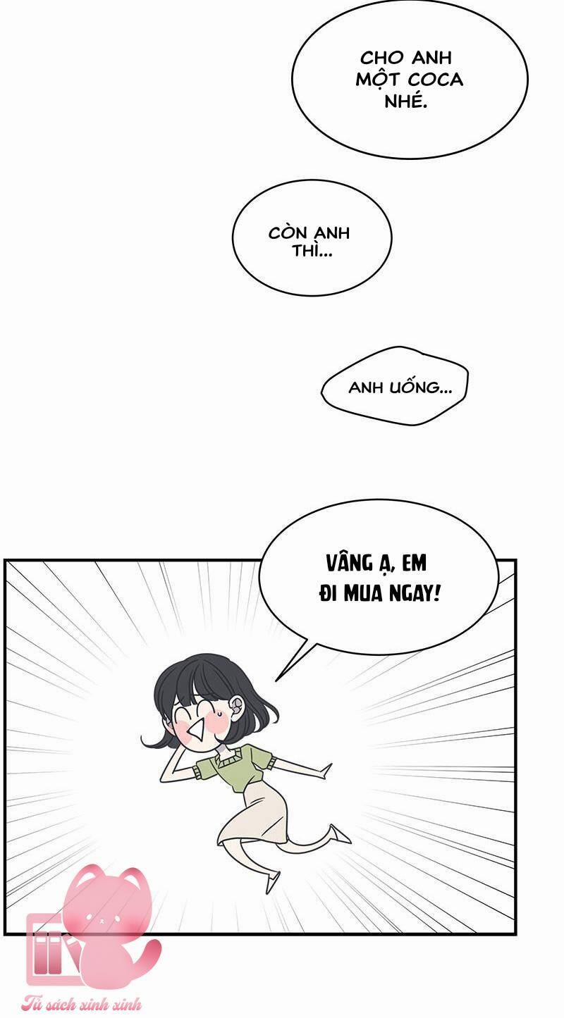 Kế Hoạch Hẹn Hò Của Bareum 72 trang 41