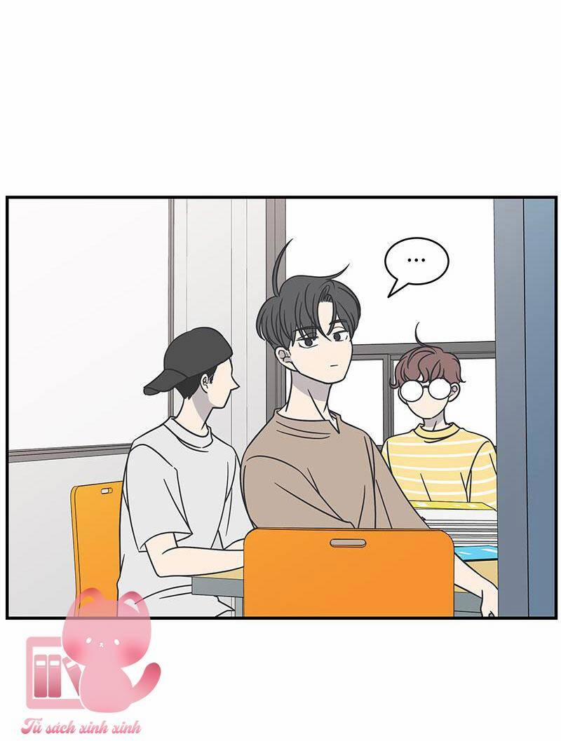 Kế Hoạch Hẹn Hò Của Bareum 72 trang 42