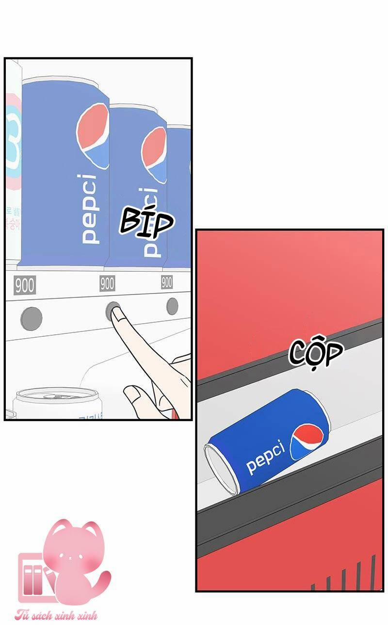 Kế Hoạch Hẹn Hò Của Bareum 72 trang 43