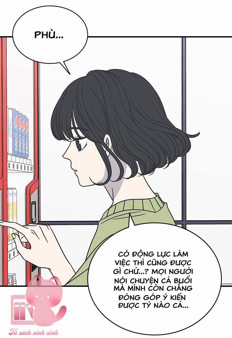 Kế Hoạch Hẹn Hò Của Bareum 72 trang 44