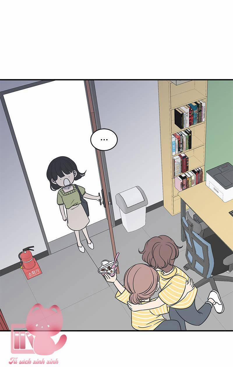 Kế Hoạch Hẹn Hò Của Bareum 72 trang 5