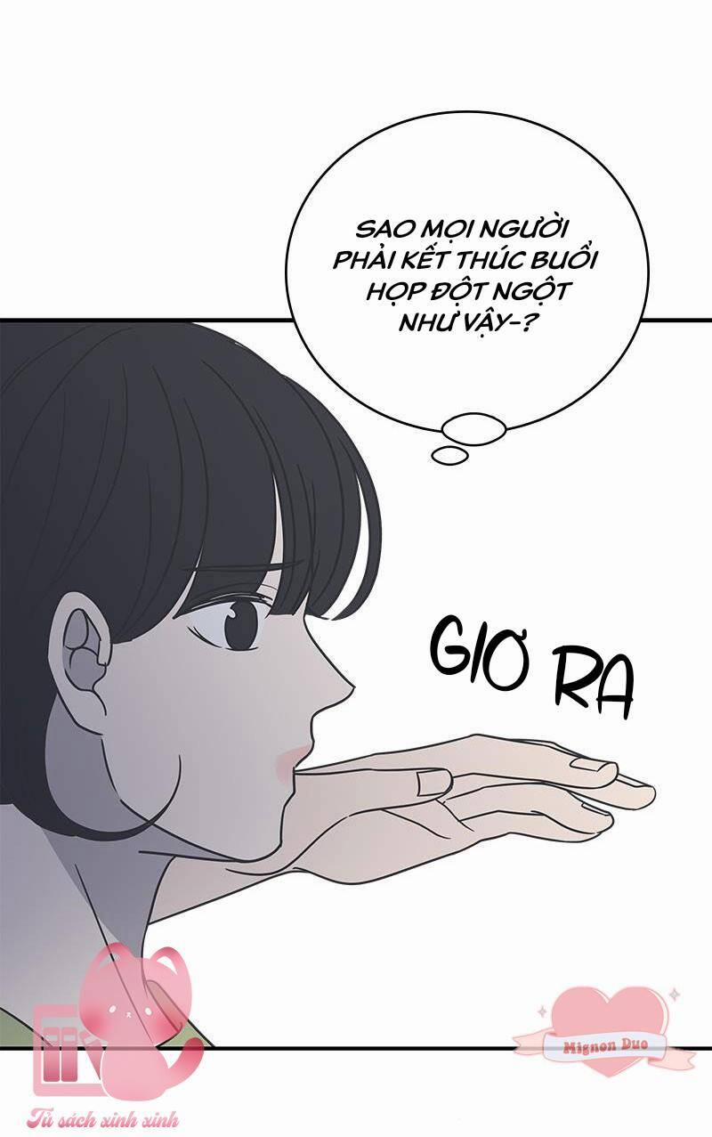 Kế Hoạch Hẹn Hò Của Bareum 72 trang 52