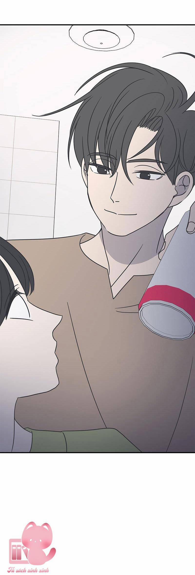 Kế Hoạch Hẹn Hò Của Bareum 72 trang 54