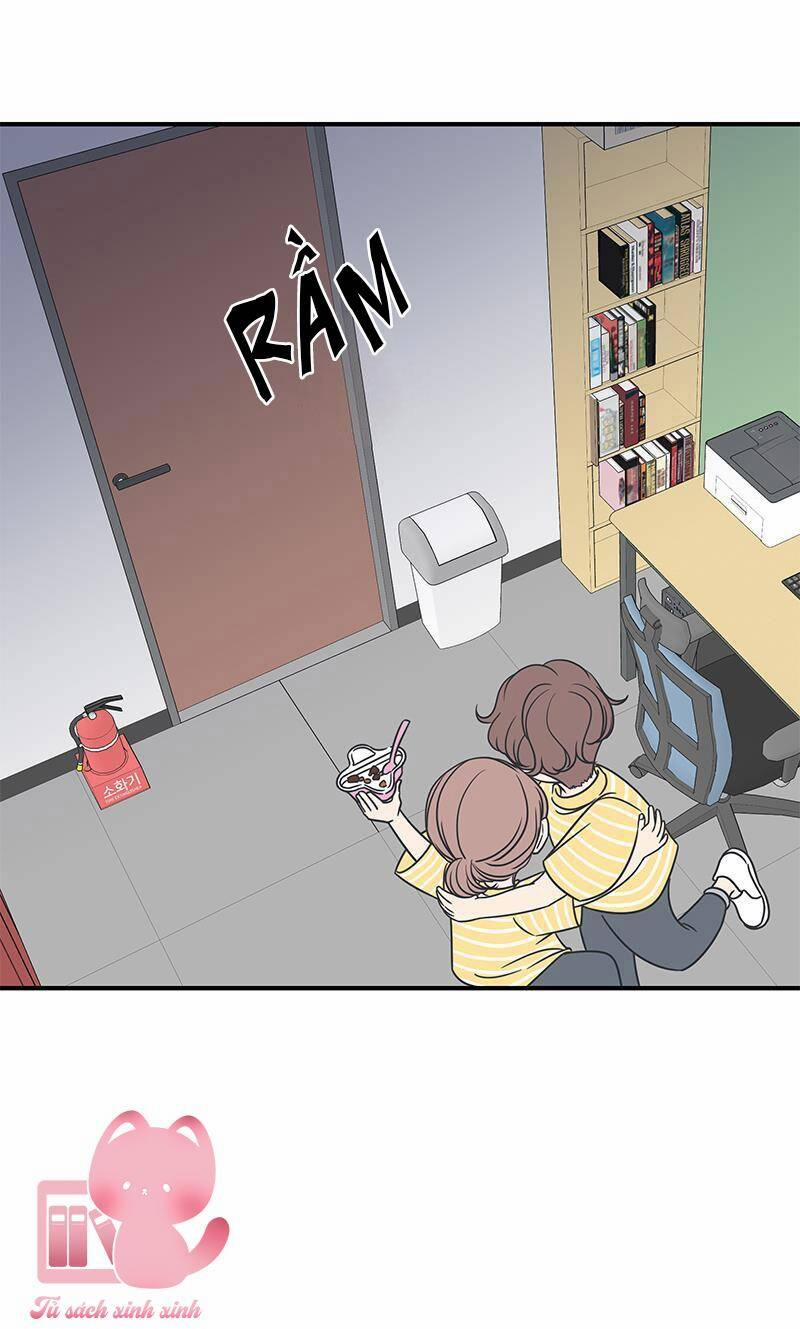 Kế Hoạch Hẹn Hò Của Bareum 72 trang 6