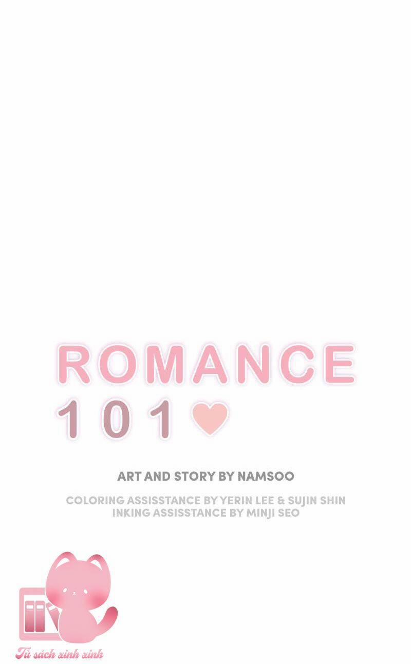 Kế Hoạch Hẹn Hò Của Bareum 72 trang 7