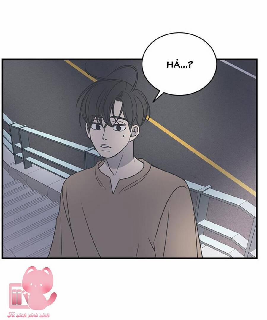 Kế Hoạch Hẹn Hò Của Bareum 73 trang 12