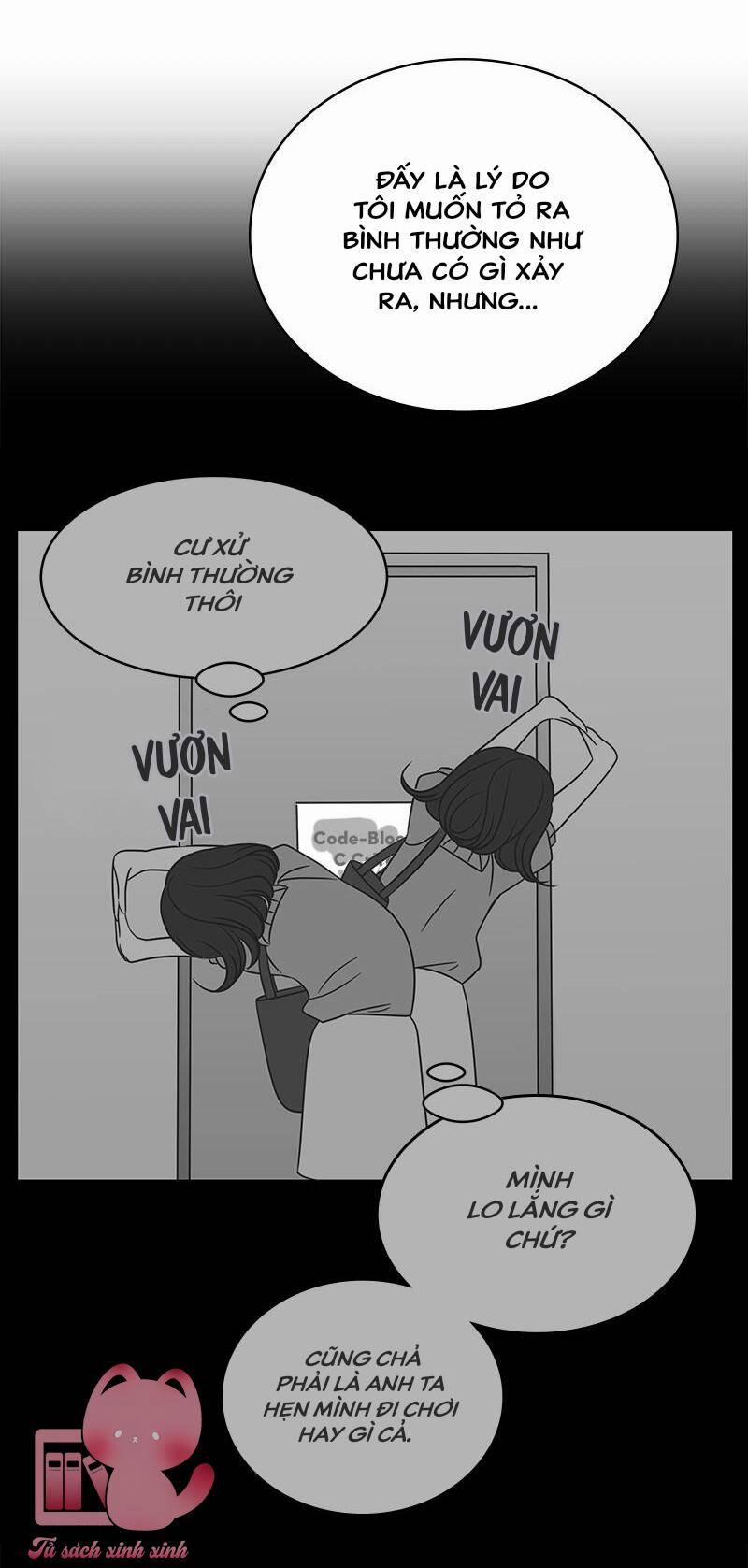 Kế Hoạch Hẹn Hò Của Bareum 73 trang 15