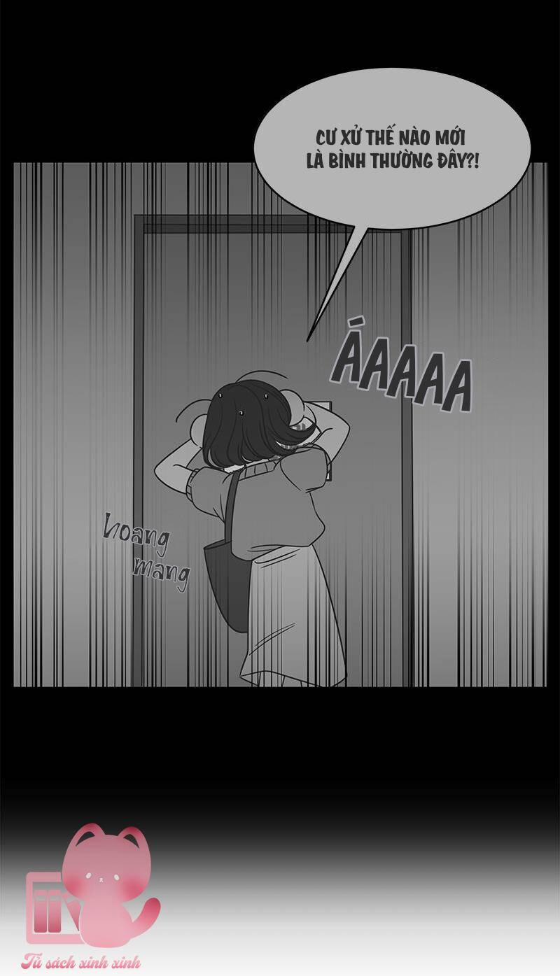 Kế Hoạch Hẹn Hò Của Bareum 73 trang 16