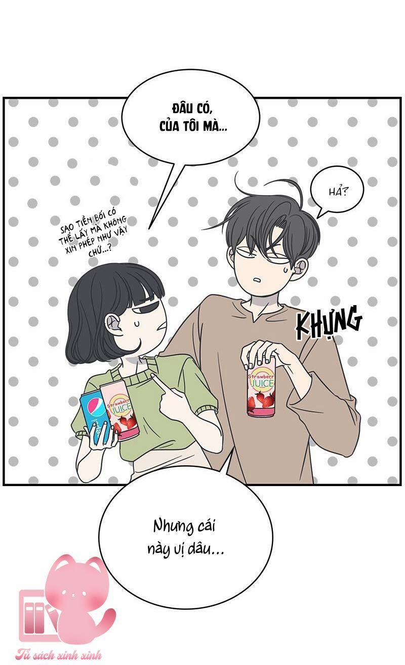 Kế Hoạch Hẹn Hò Của Bareum 73 trang 2