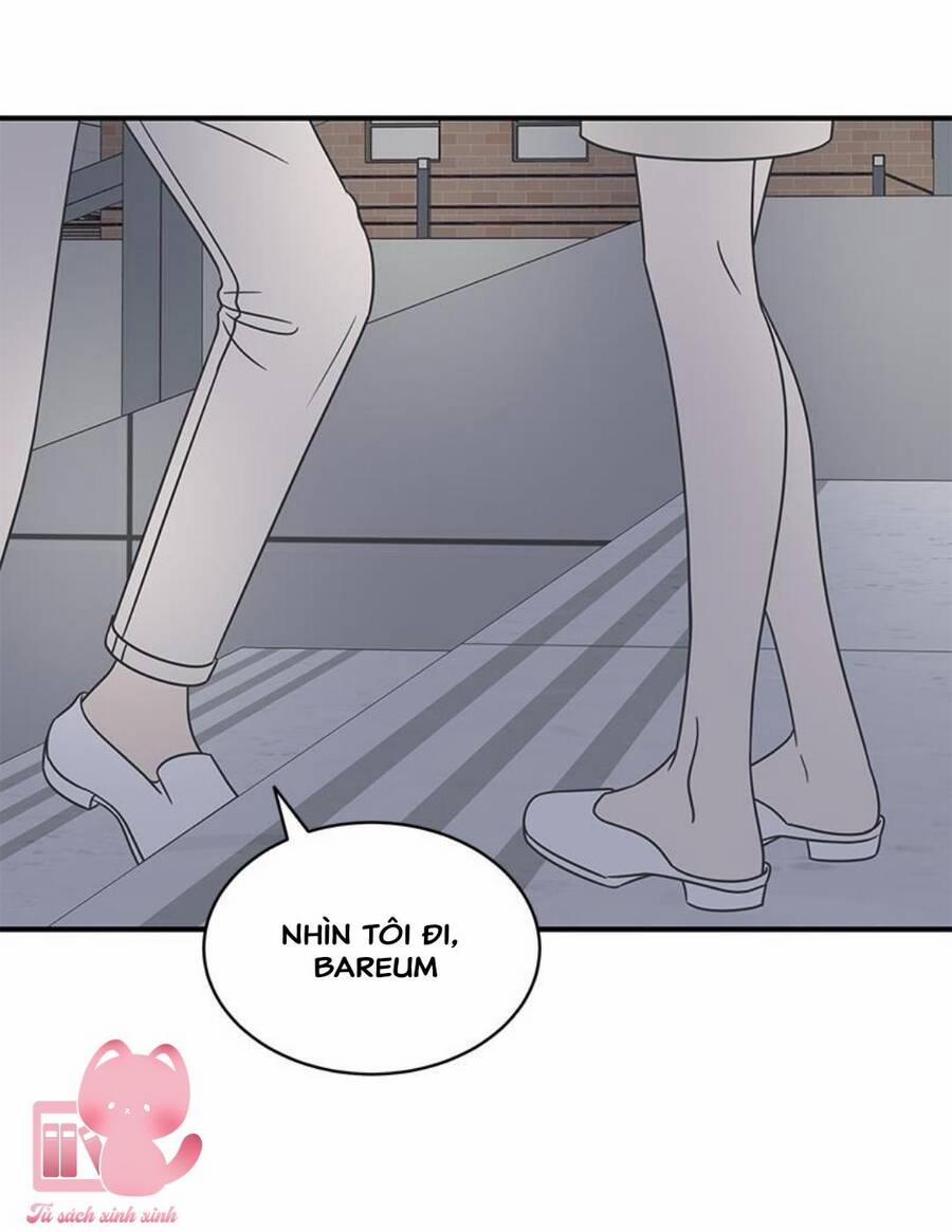 Kế Hoạch Hẹn Hò Của Bareum 73 trang 21