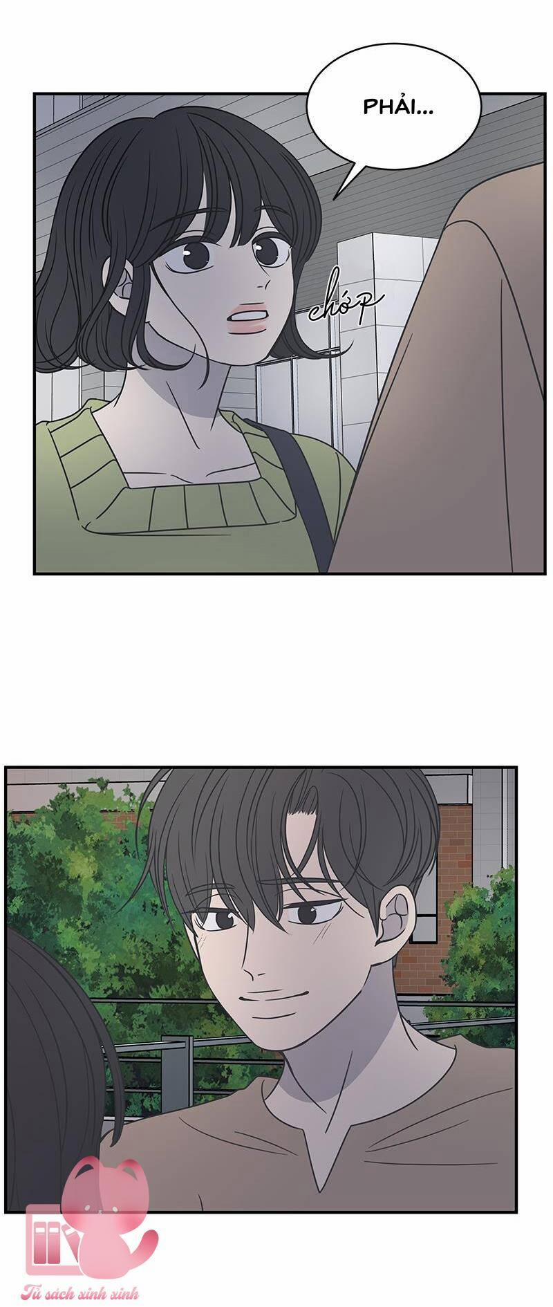 Kế Hoạch Hẹn Hò Của Bareum 73 trang 23