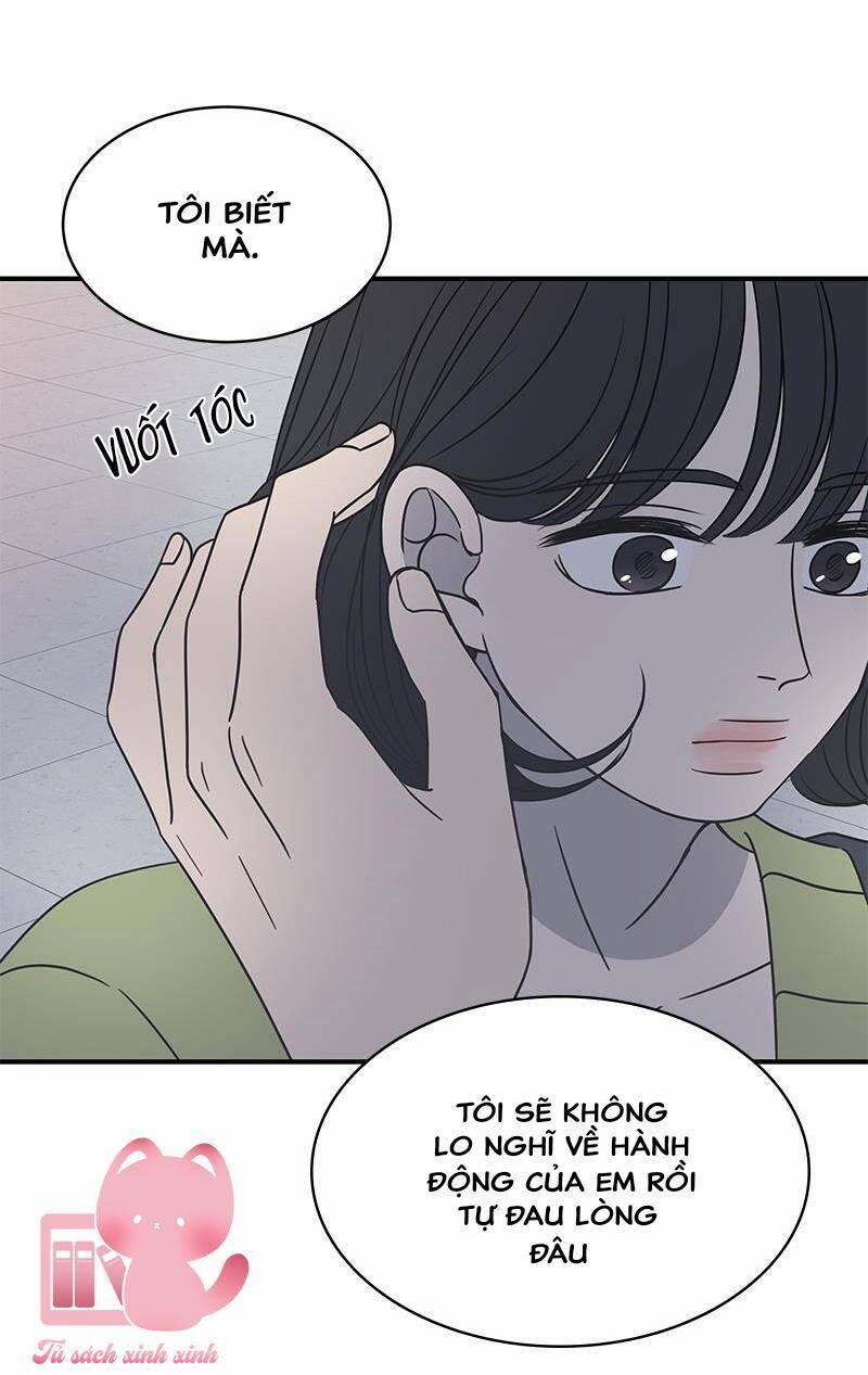 Kế Hoạch Hẹn Hò Của Bareum 73 trang 24