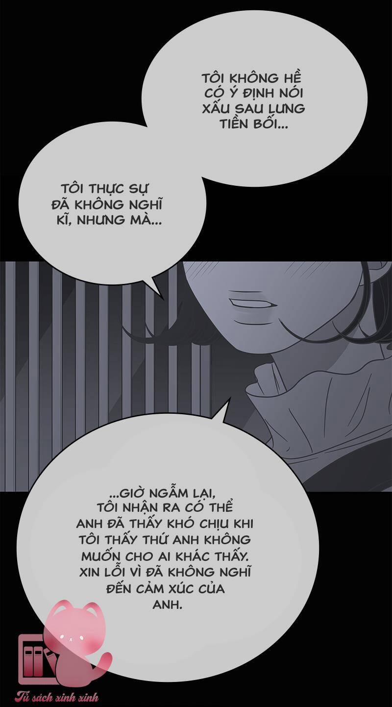 Kế Hoạch Hẹn Hò Của Bareum 73 trang 30