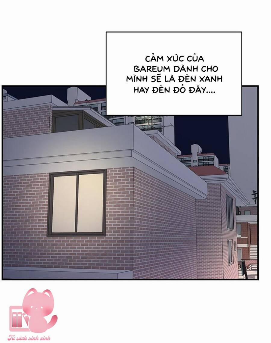 Kế Hoạch Hẹn Hò Của Bareum 73 trang 38