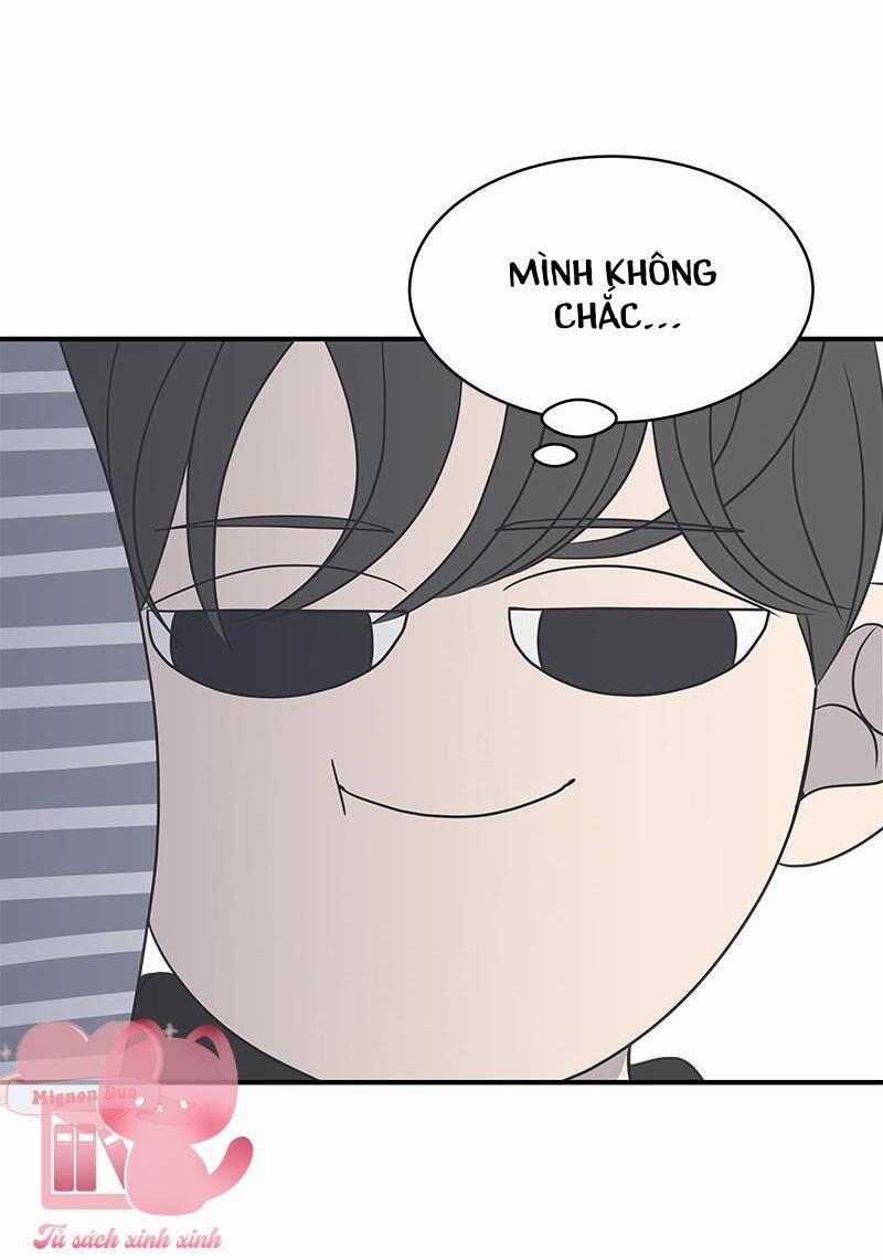 Kế Hoạch Hẹn Hò Của Bareum 73 trang 39