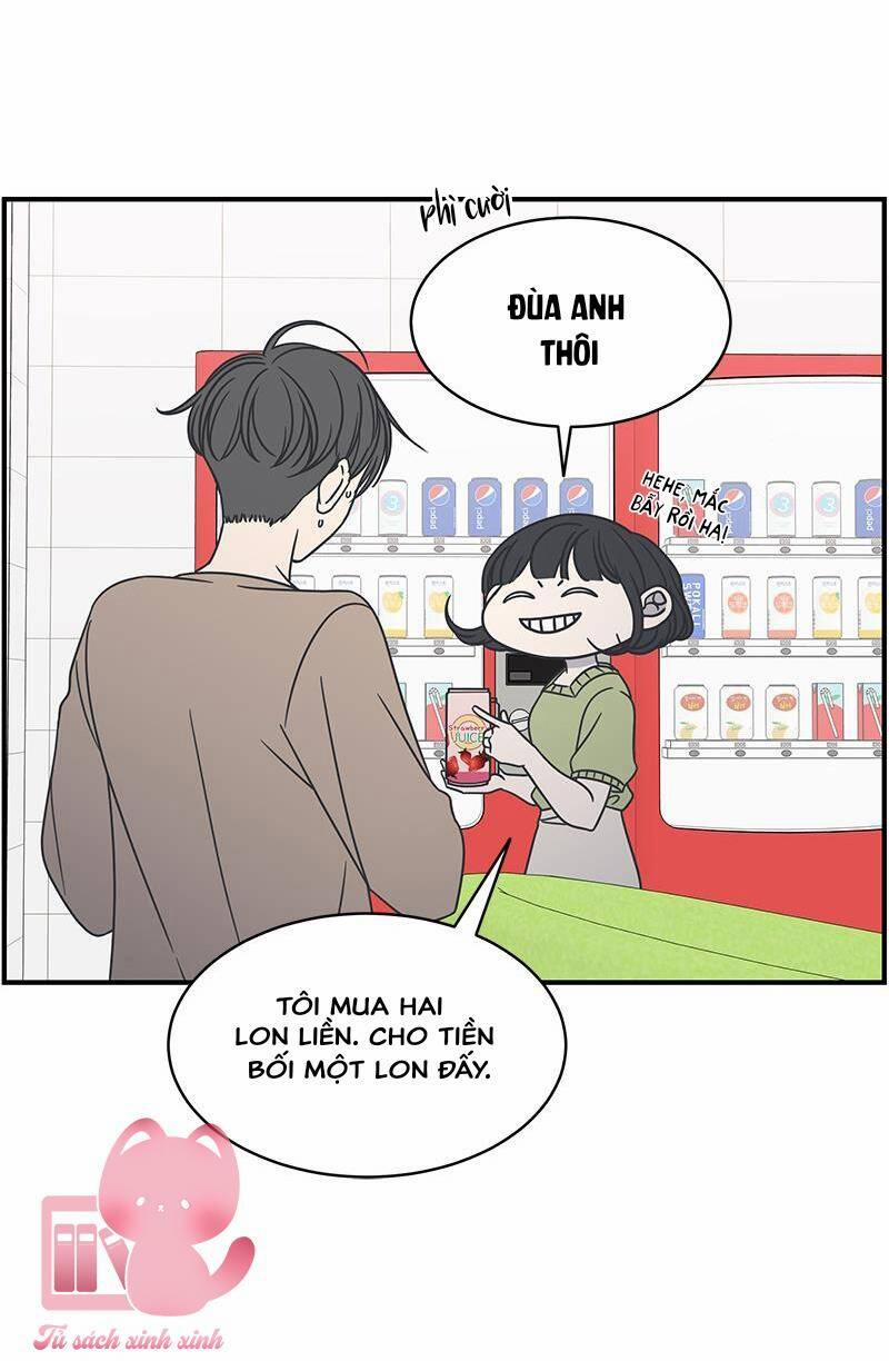 Kế Hoạch Hẹn Hò Của Bareum 73 trang 4