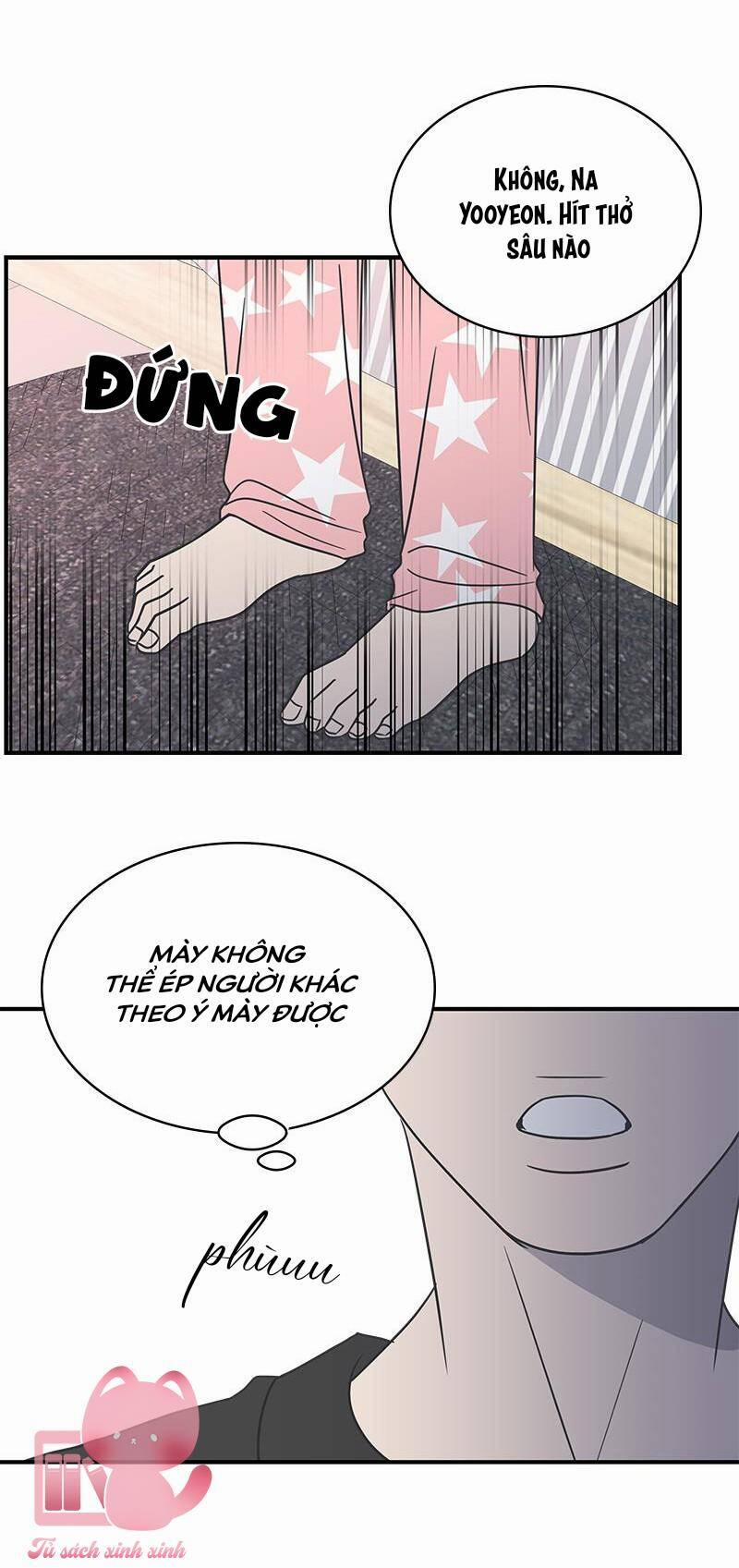 Kế Hoạch Hẹn Hò Của Bareum 73 trang 41