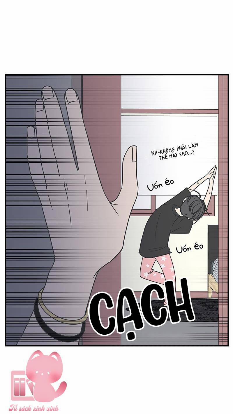 Kế Hoạch Hẹn Hò Của Bareum 73 trang 43