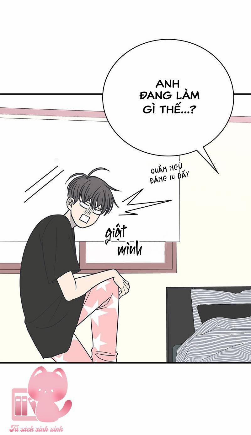 Kế Hoạch Hẹn Hò Của Bareum 73 trang 45