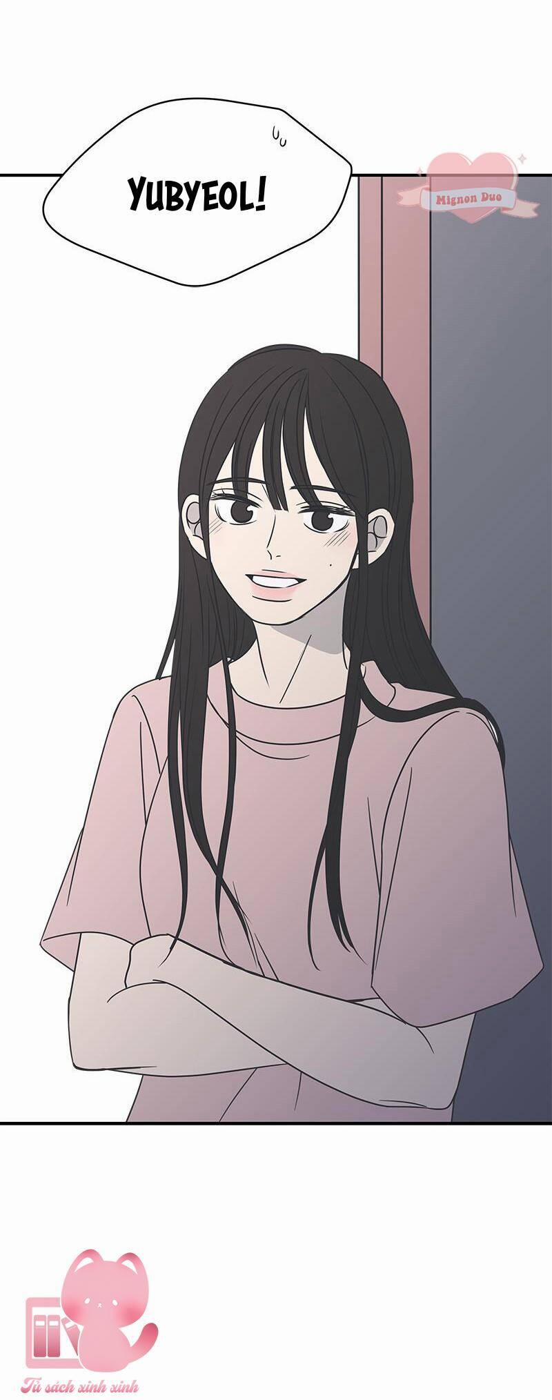 Kế Hoạch Hẹn Hò Của Bareum 73 trang 46