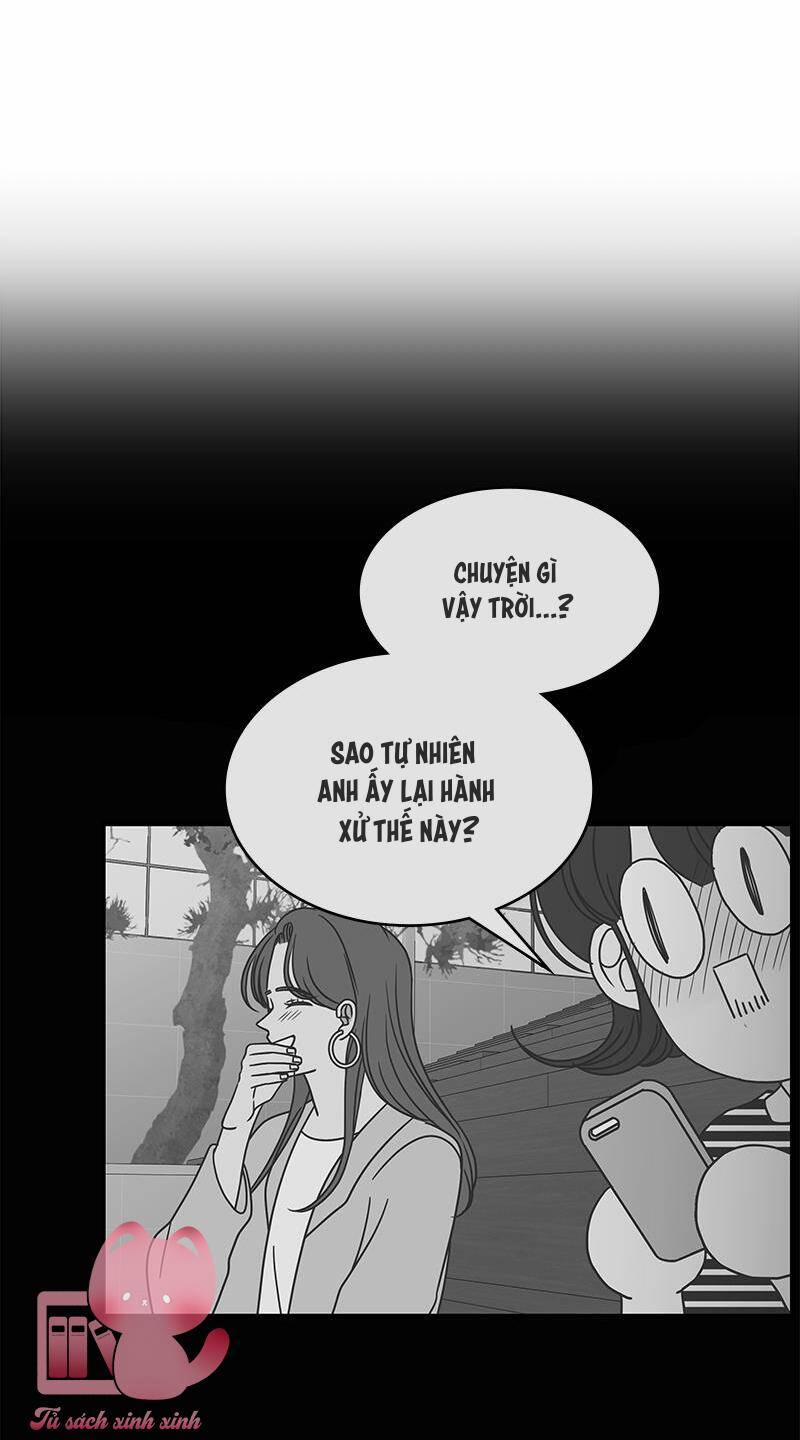 Kế Hoạch Hẹn Hò Của Bareum 73 trang 7