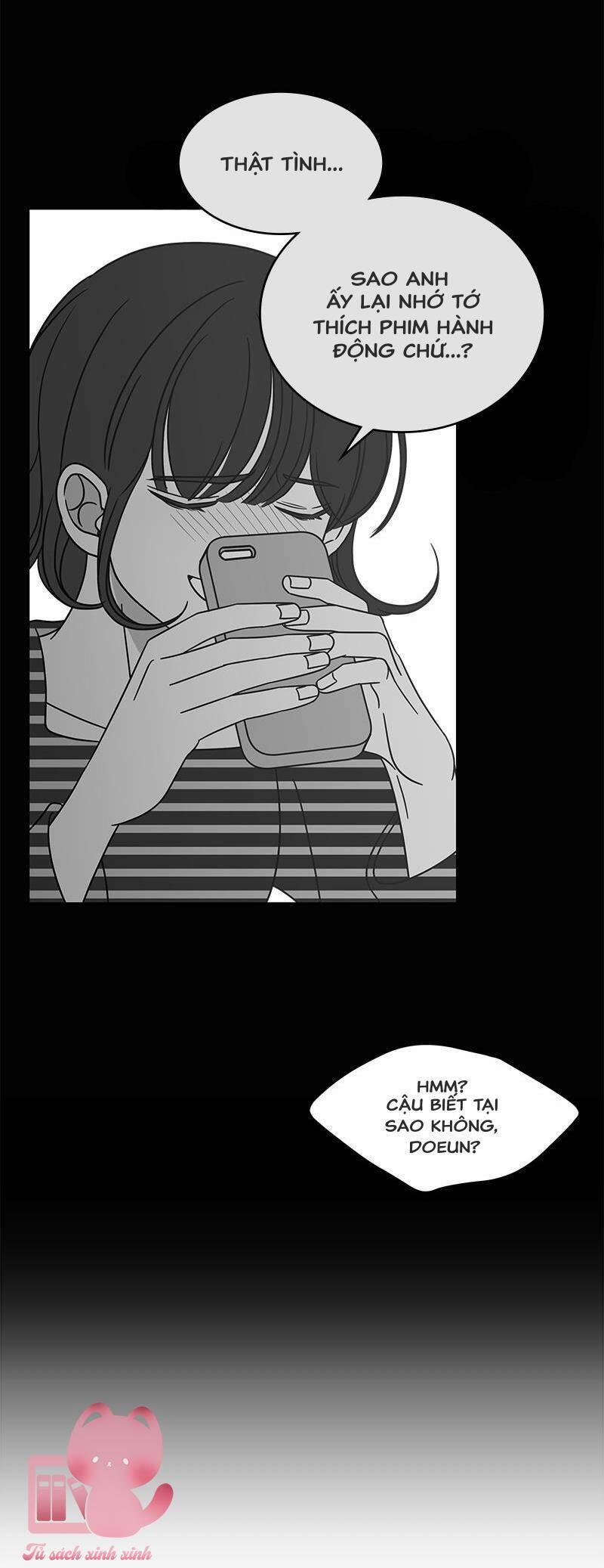 Kế Hoạch Hẹn Hò Của Bareum 73 trang 8