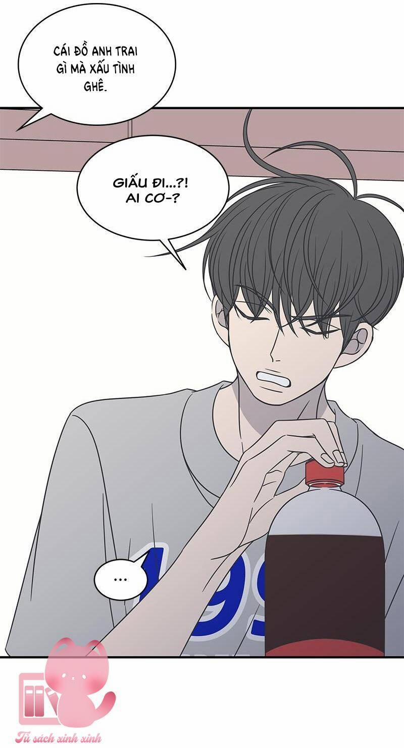 Kế Hoạch Hẹn Hò Của Bareum 74 trang 12