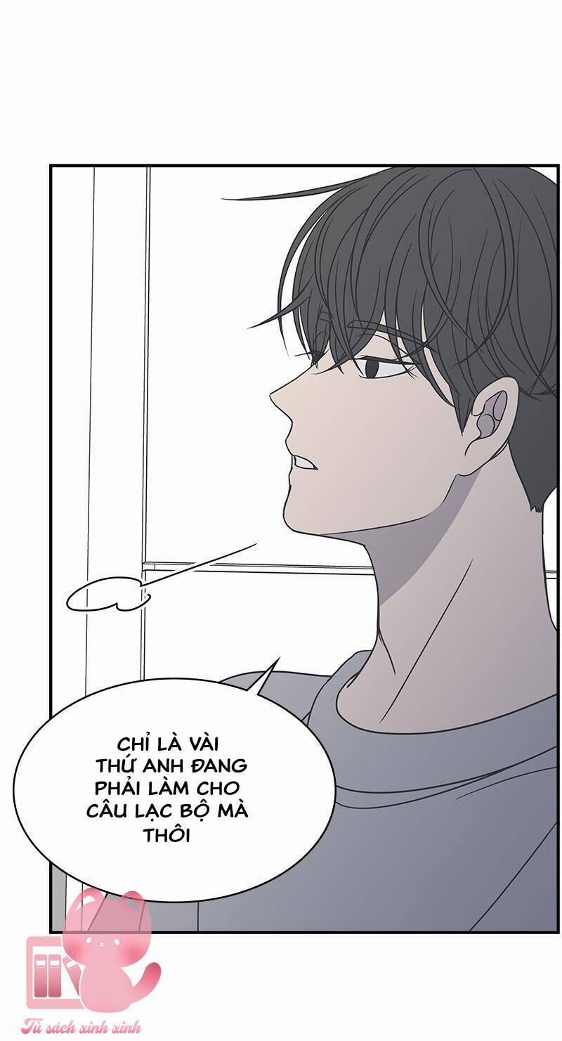 Kế Hoạch Hẹn Hò Của Bareum 74 trang 16