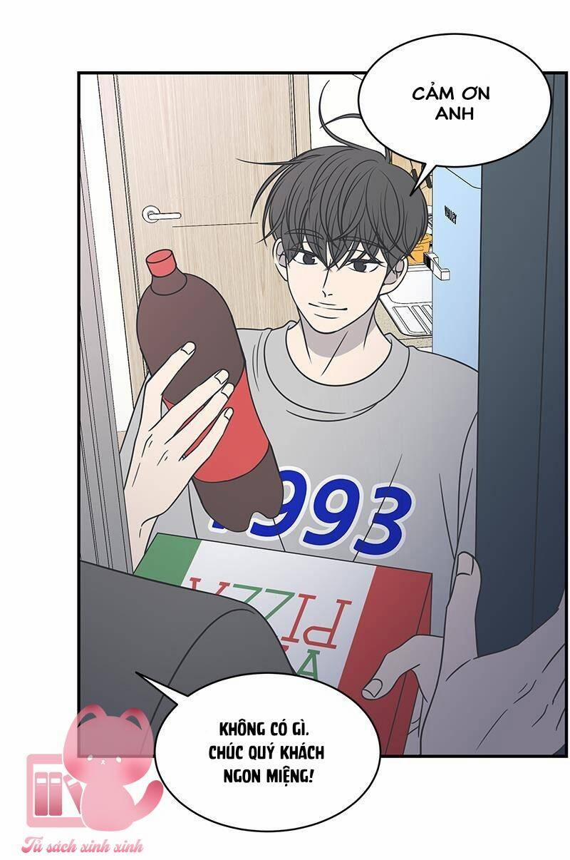 Kế Hoạch Hẹn Hò Của Bareum 74 trang 2