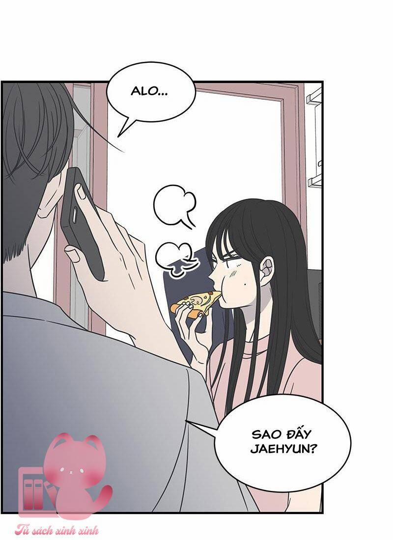 Kế Hoạch Hẹn Hò Của Bareum 74 trang 21