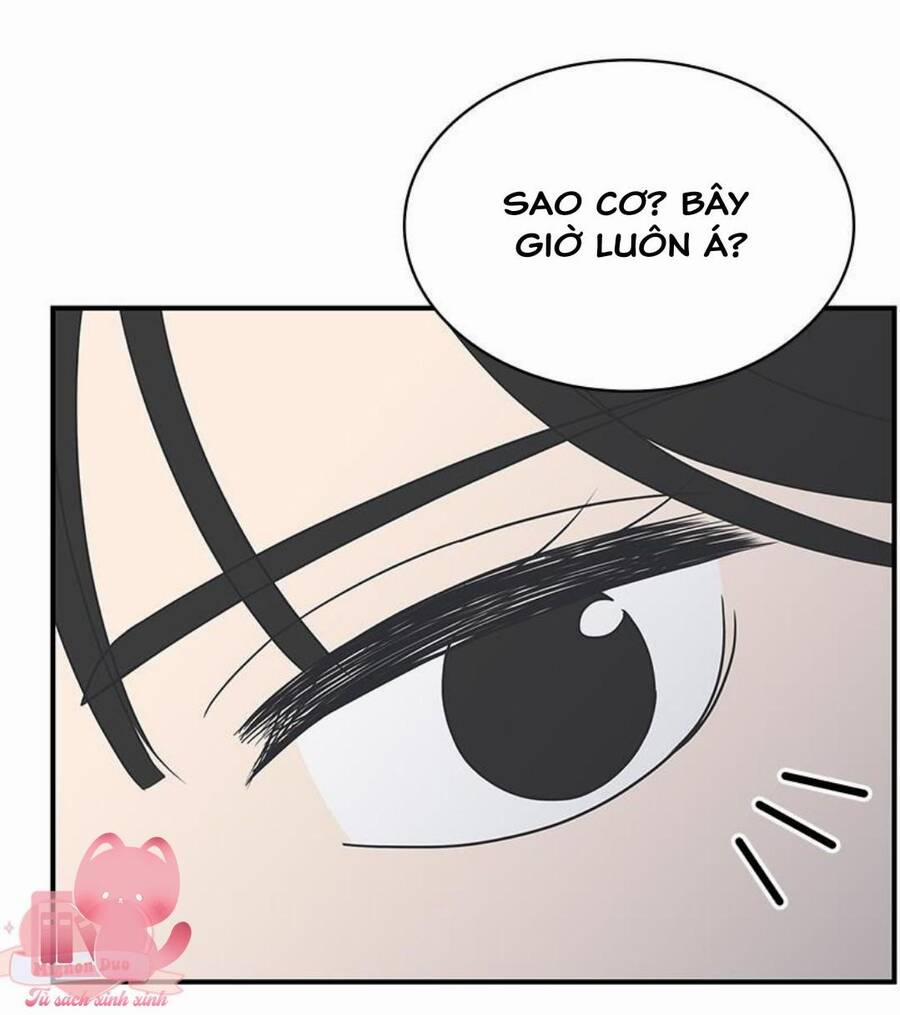 Kế Hoạch Hẹn Hò Của Bareum 74 trang 22