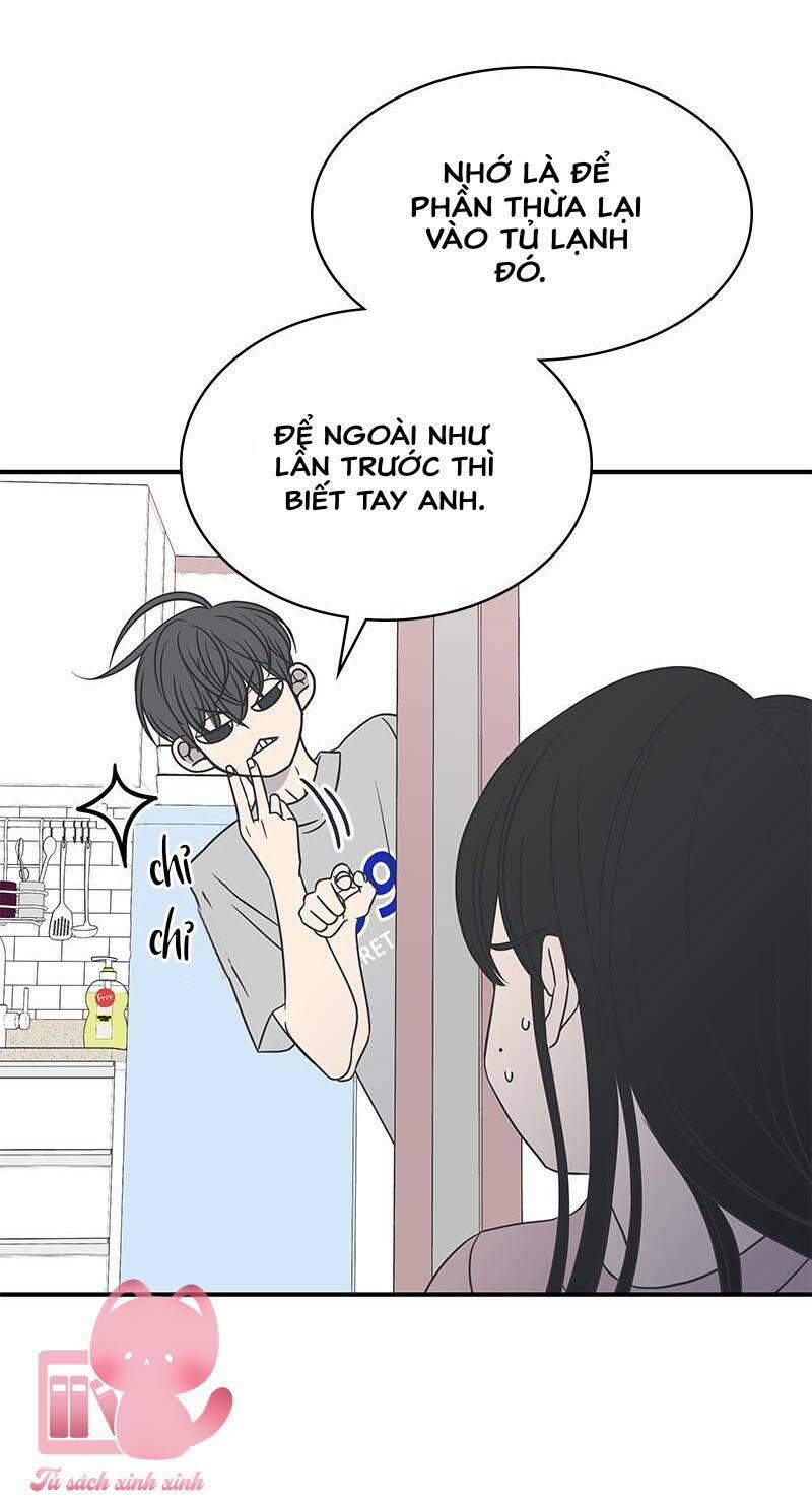 Kế Hoạch Hẹn Hò Của Bareum 74 trang 24