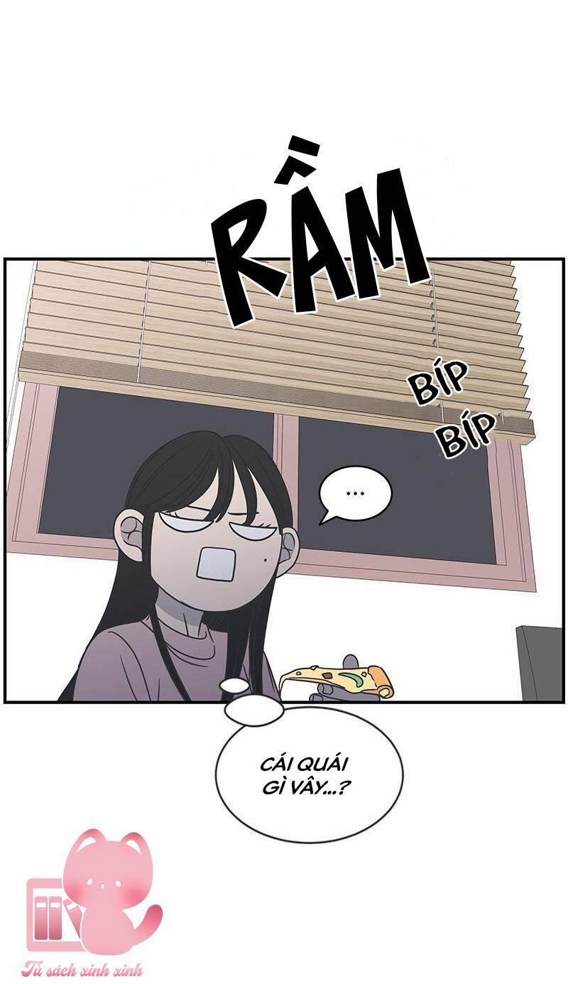 Kế Hoạch Hẹn Hò Của Bareum 74 trang 25