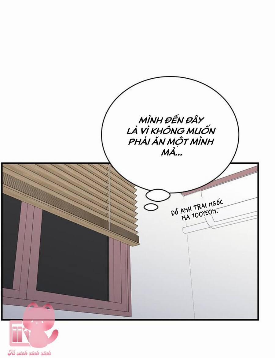 Kế Hoạch Hẹn Hò Của Bareum 74 trang 27