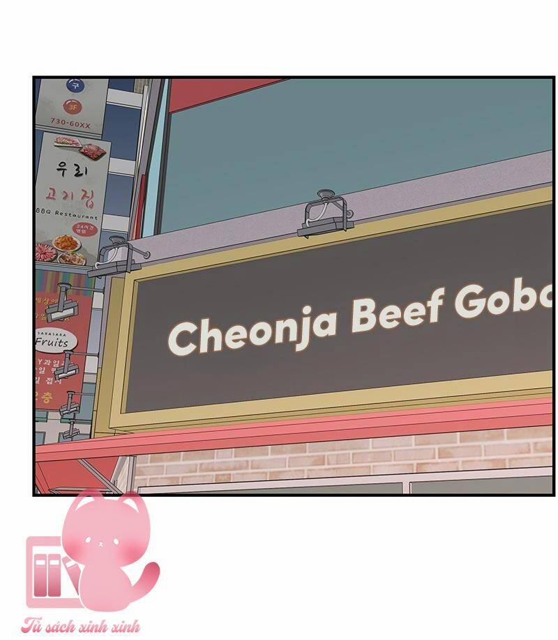 Kế Hoạch Hẹn Hò Của Bareum 74 trang 28