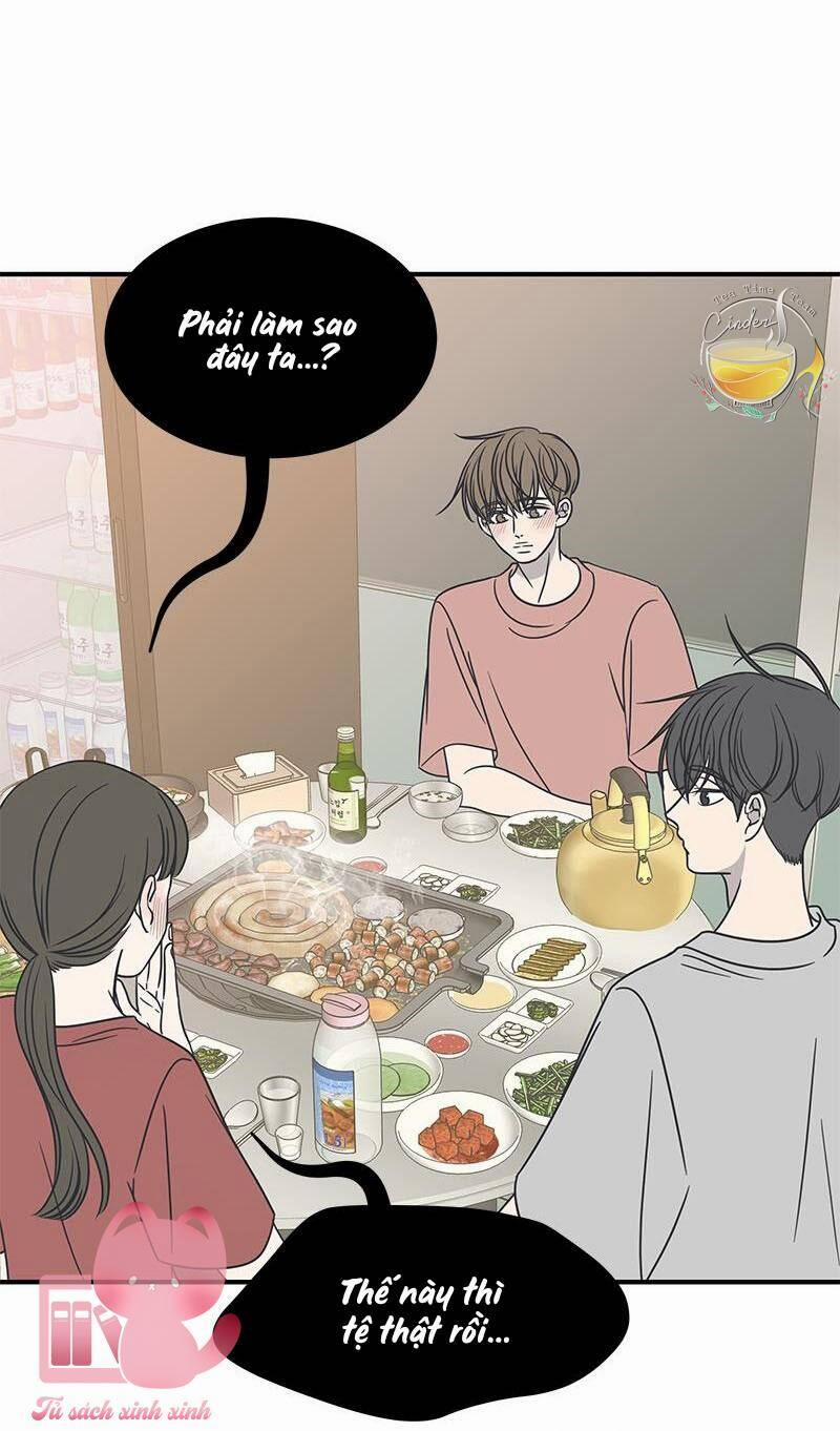 Kế Hoạch Hẹn Hò Của Bareum 74 trang 29