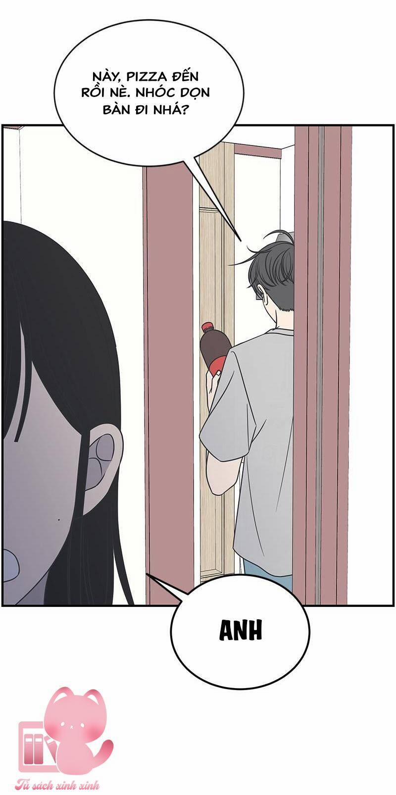 Kế Hoạch Hẹn Hò Của Bareum 74 trang 3