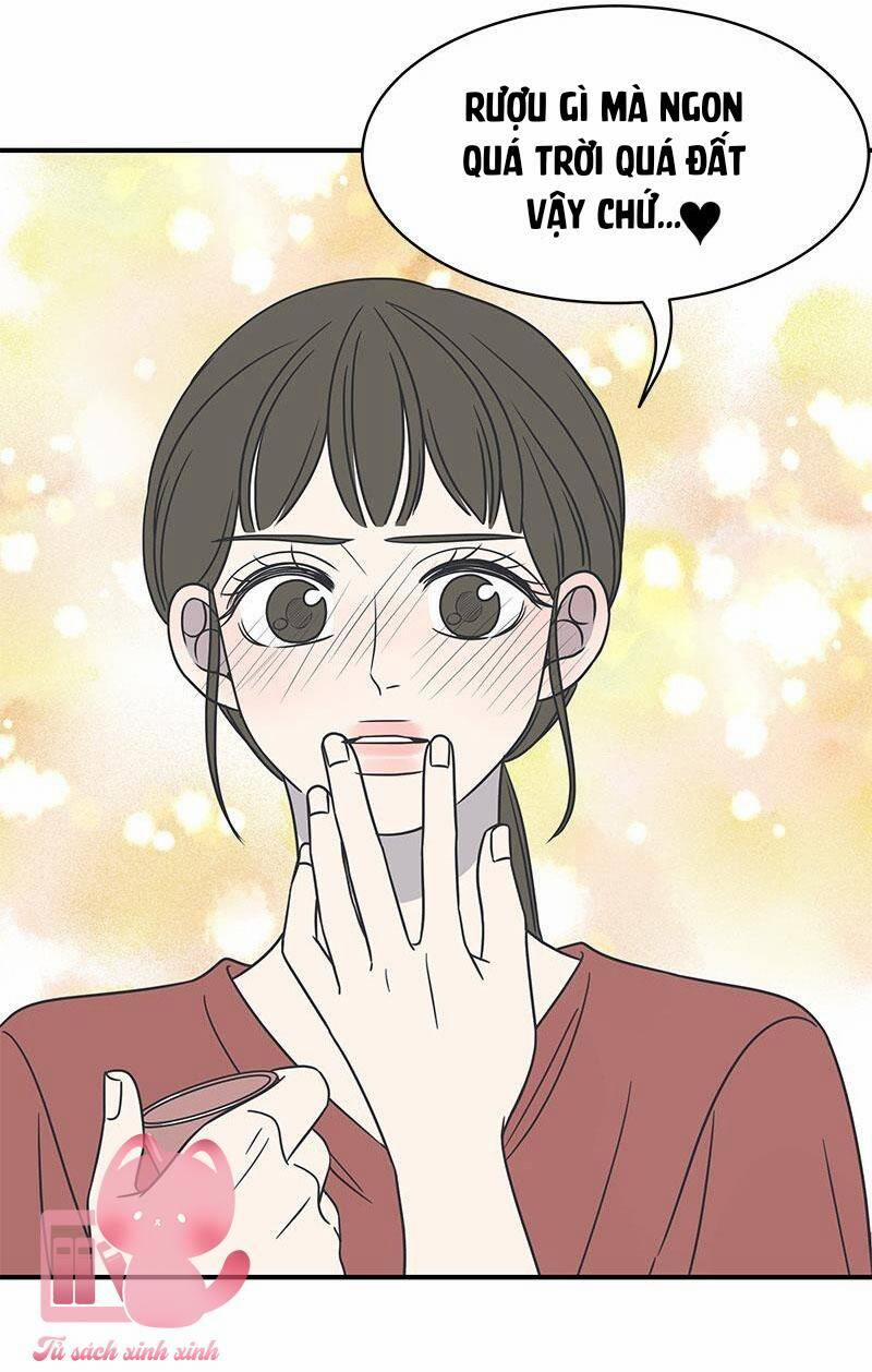 Kế Hoạch Hẹn Hò Của Bareum 74 trang 30