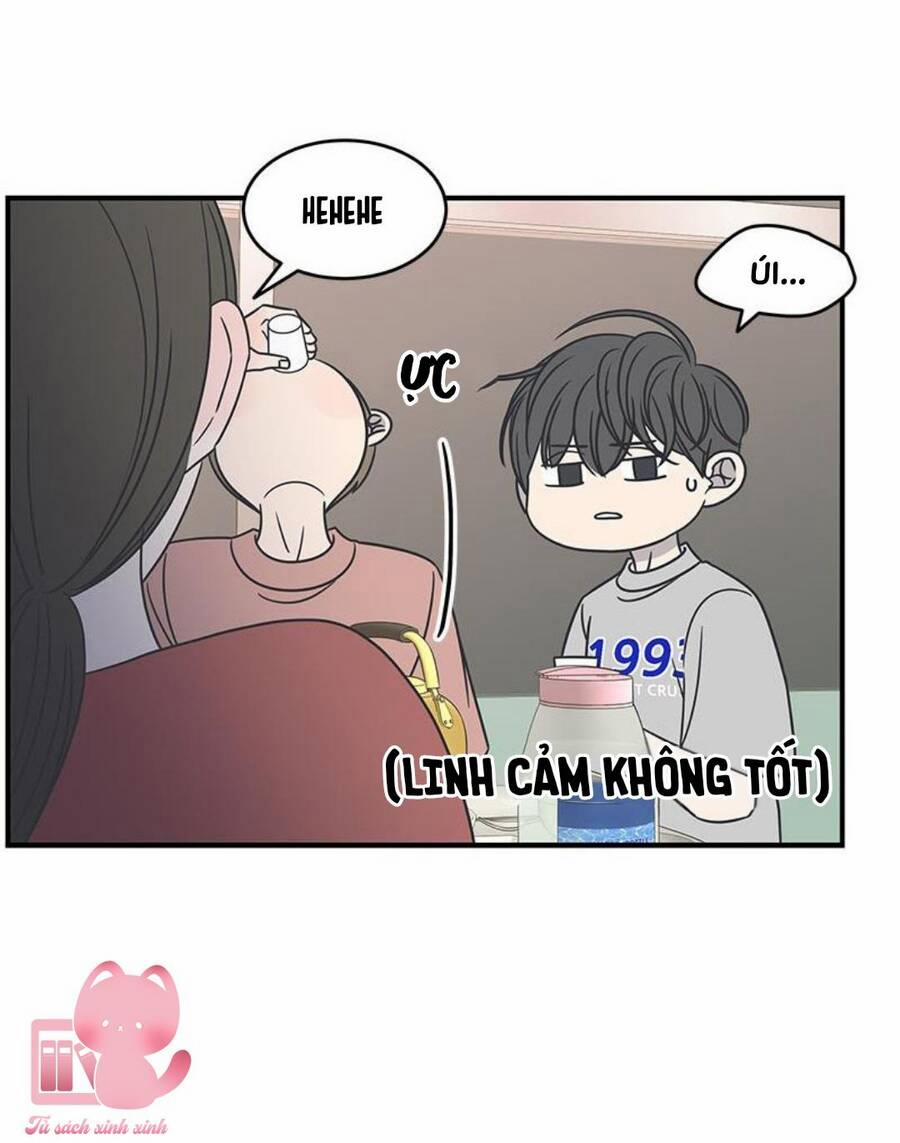 Kế Hoạch Hẹn Hò Của Bareum 74 trang 37