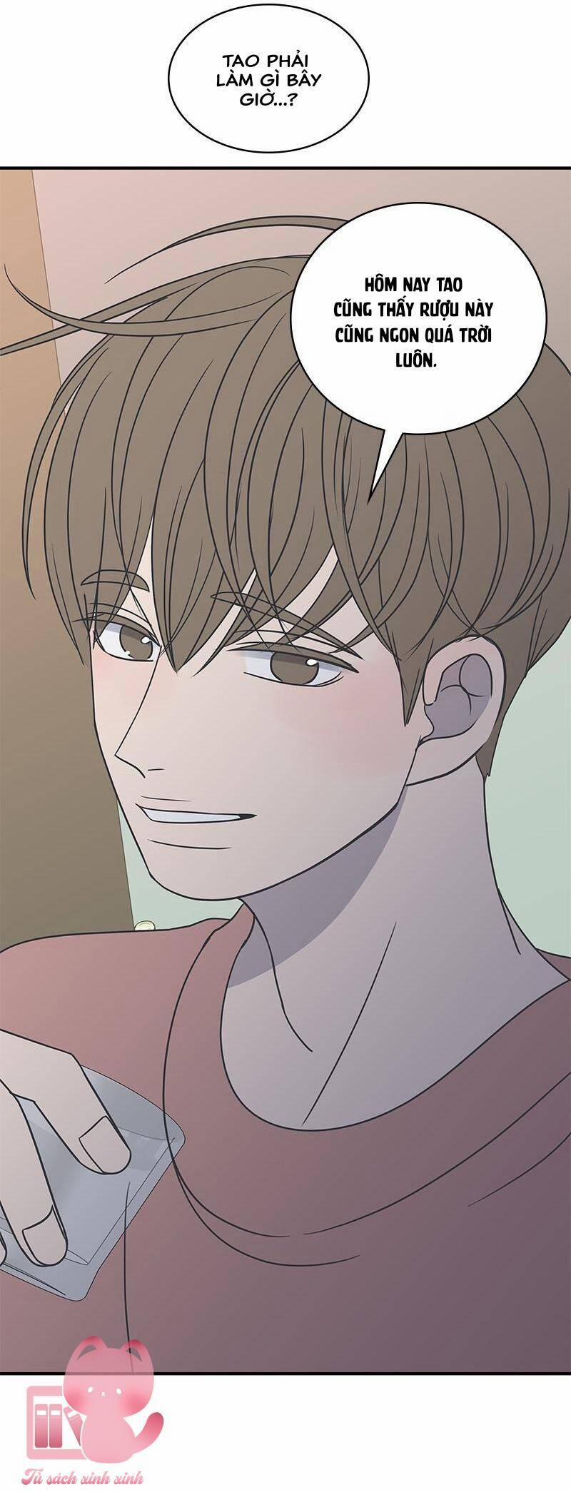 Kế Hoạch Hẹn Hò Của Bareum 74 trang 40