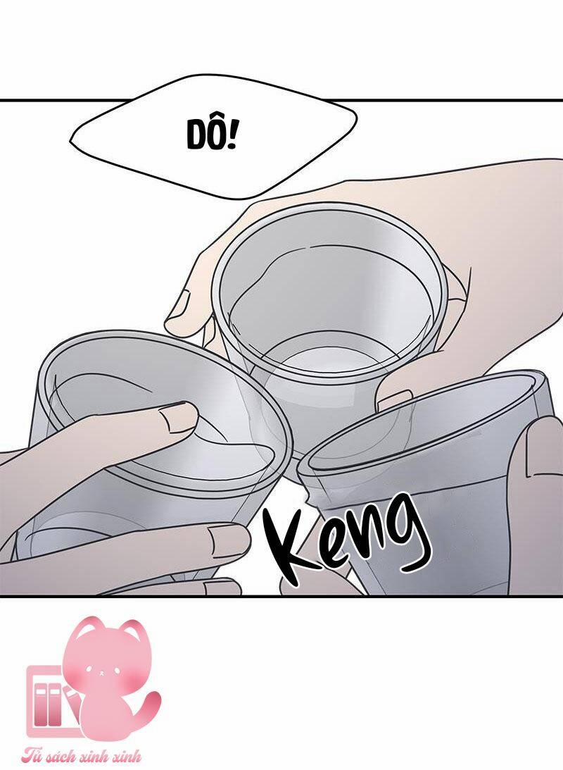 Kế Hoạch Hẹn Hò Của Bareum 74 trang 43