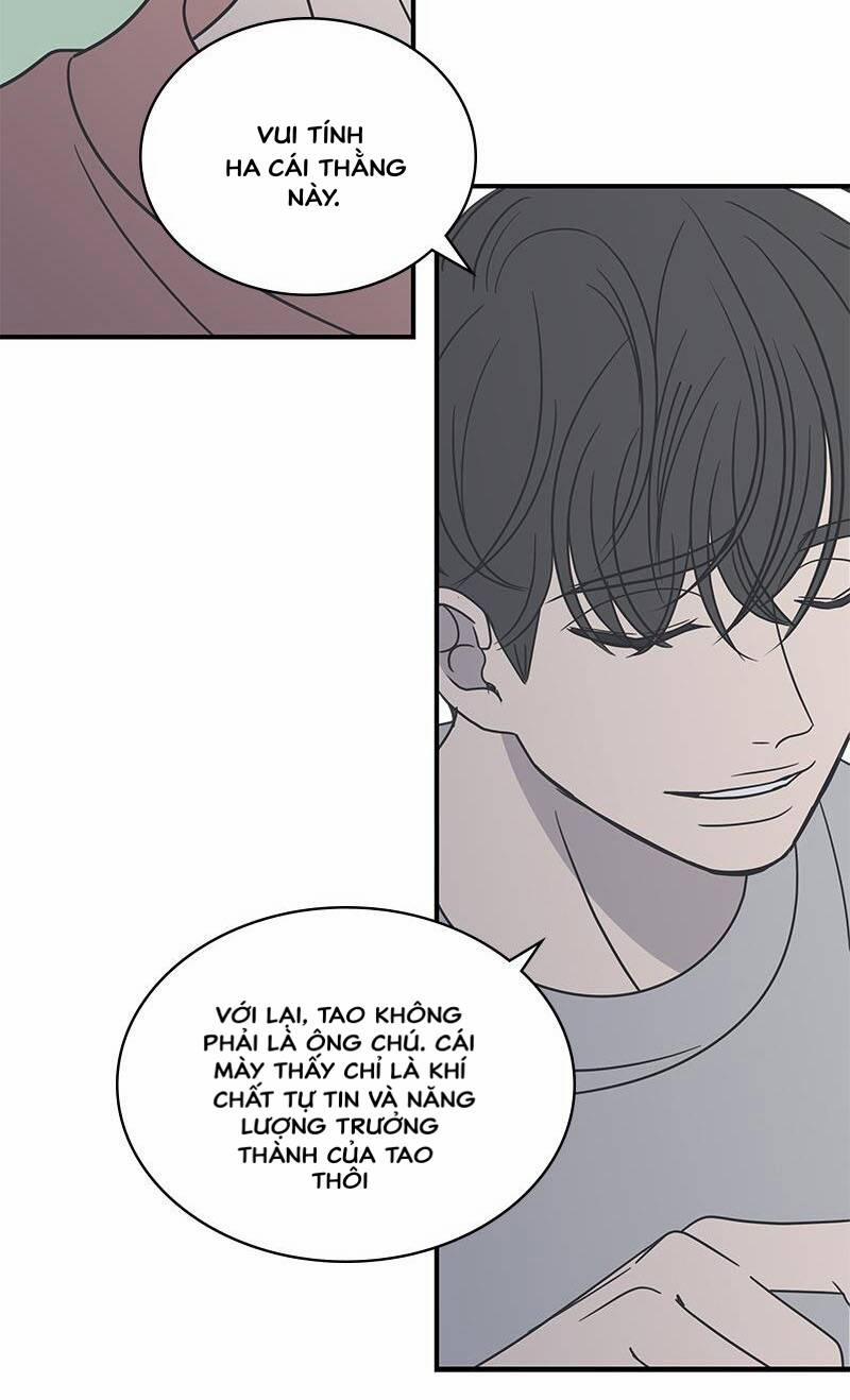 Kế Hoạch Hẹn Hò Của Bareum 74 trang 45