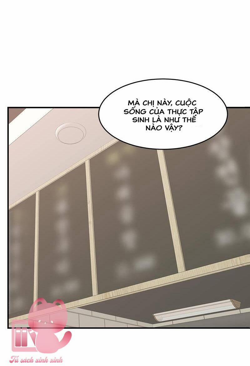 Kế Hoạch Hẹn Hò Của Bareum 74 trang 47