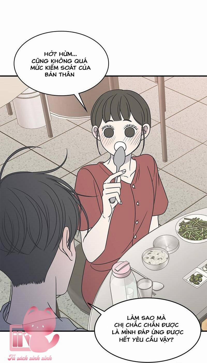 Kế Hoạch Hẹn Hò Của Bareum 74 trang 48