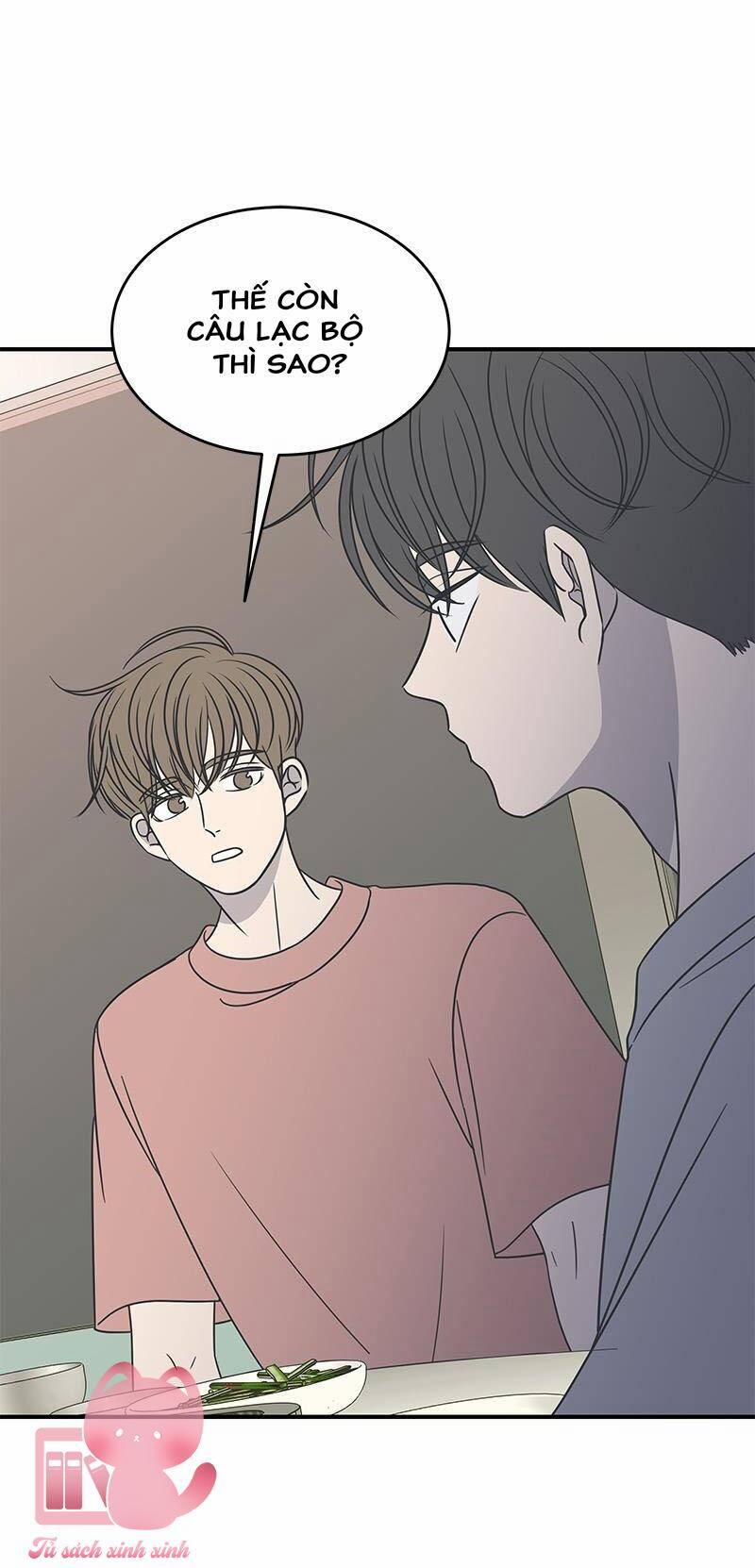 Kế Hoạch Hẹn Hò Của Bareum 74 trang 50