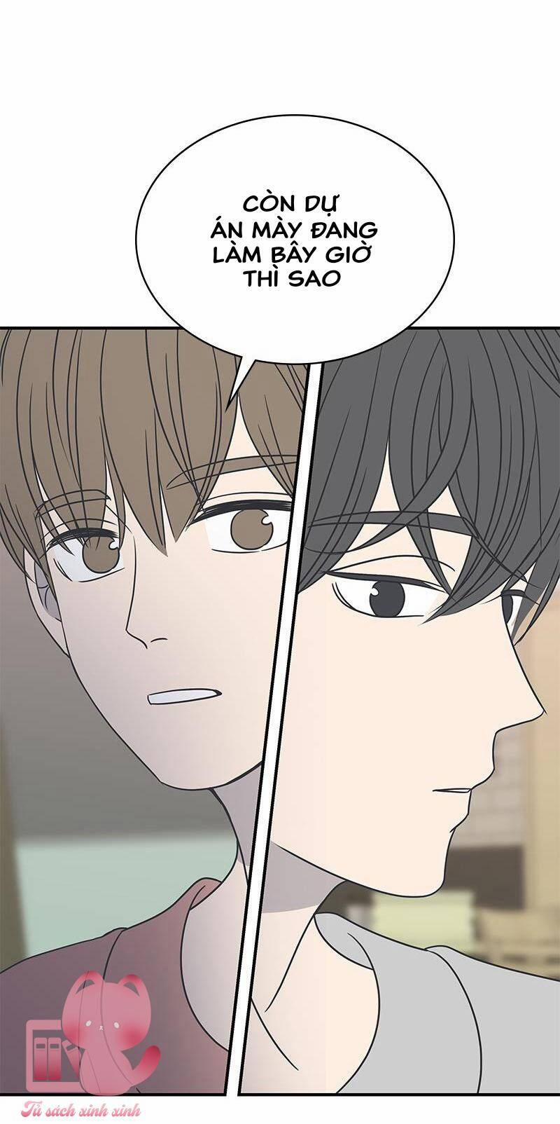 Kế Hoạch Hẹn Hò Của Bareum 74 trang 52