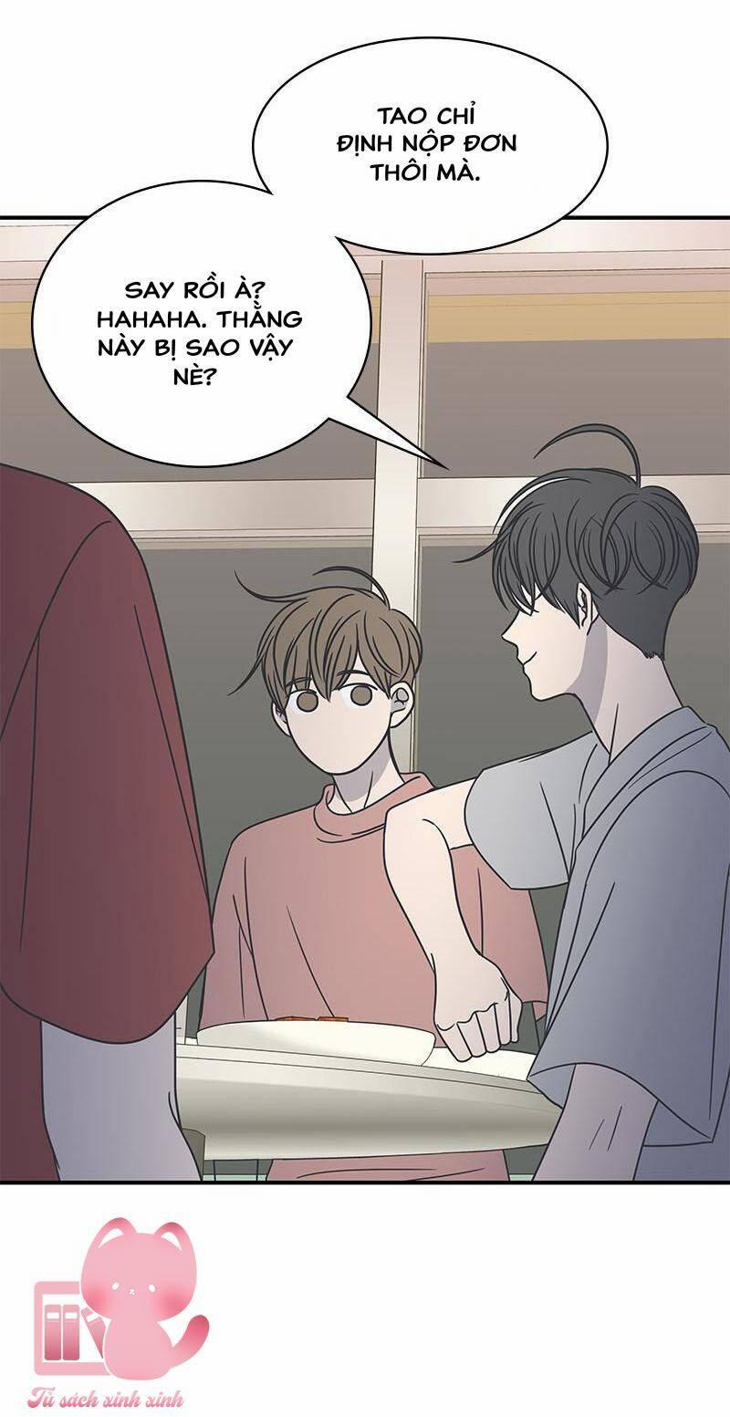 Kế Hoạch Hẹn Hò Của Bareum 74 trang 53